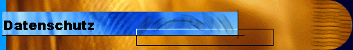 Datenschutz